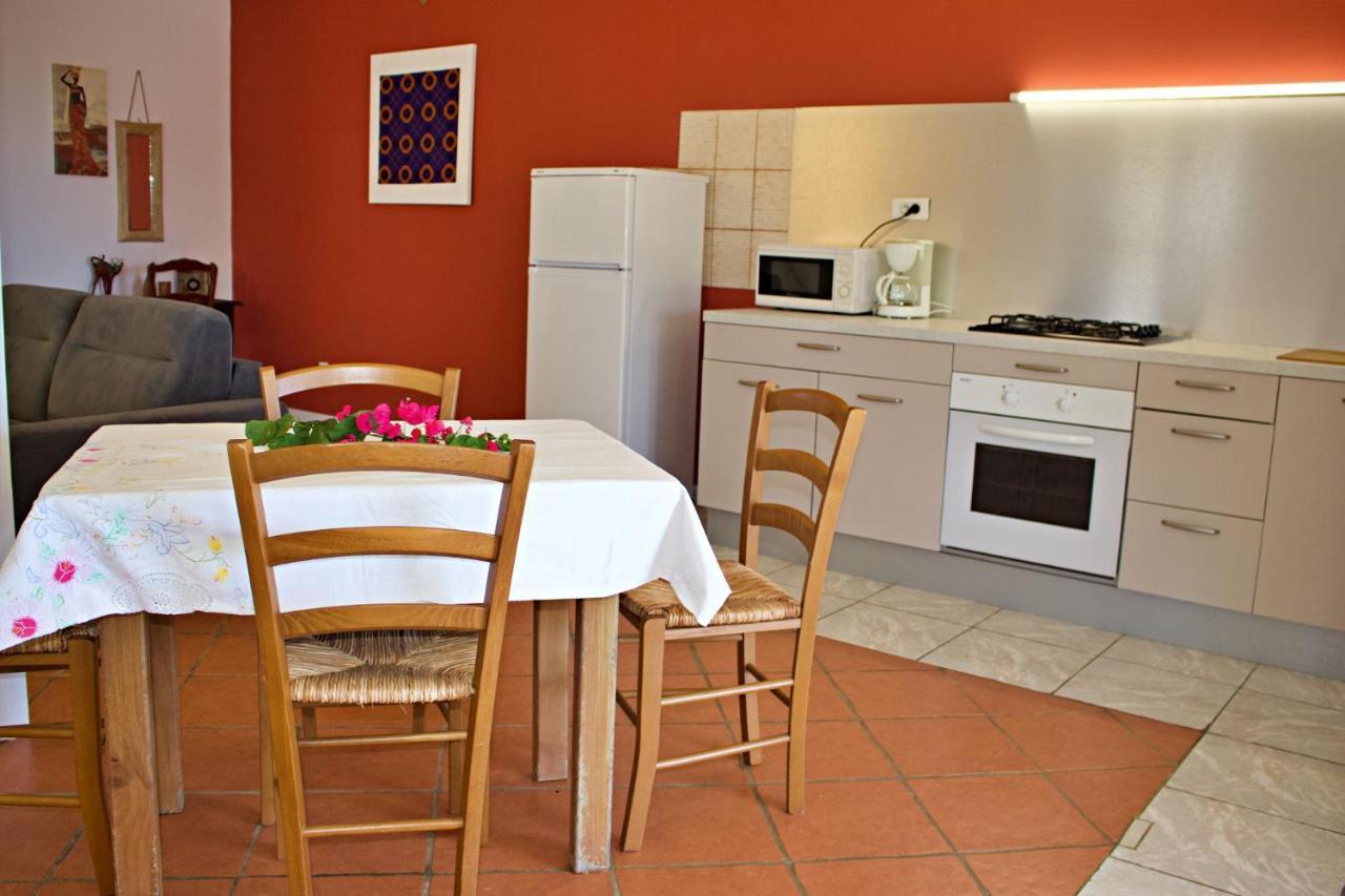 Appartamento Domaine Macabou Le Vauclin Esterno foto