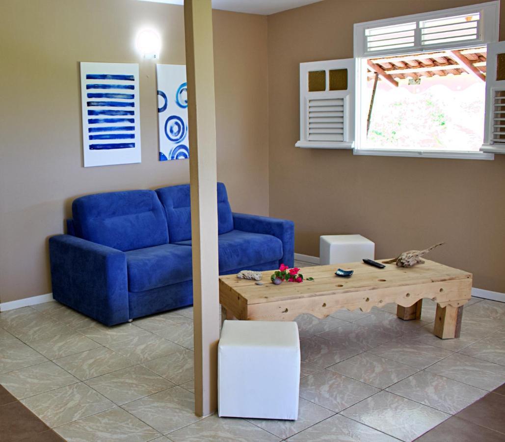 Appartamento Domaine Macabou Le Vauclin Esterno foto