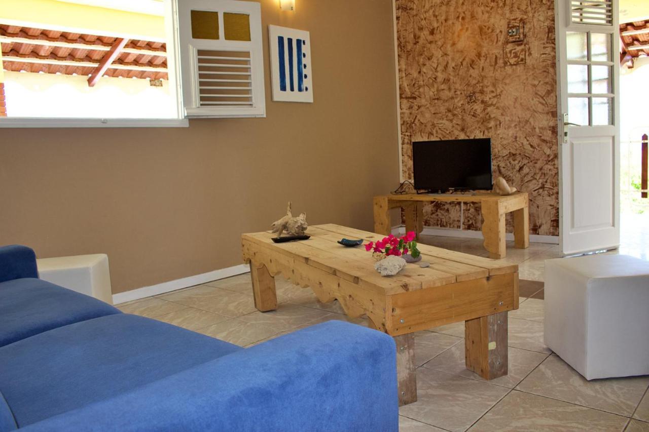 Appartamento Domaine Macabou Le Vauclin Esterno foto