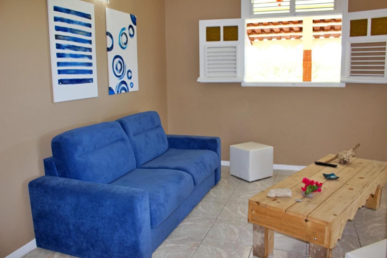 Appartamento Domaine Macabou Le Vauclin Esterno foto