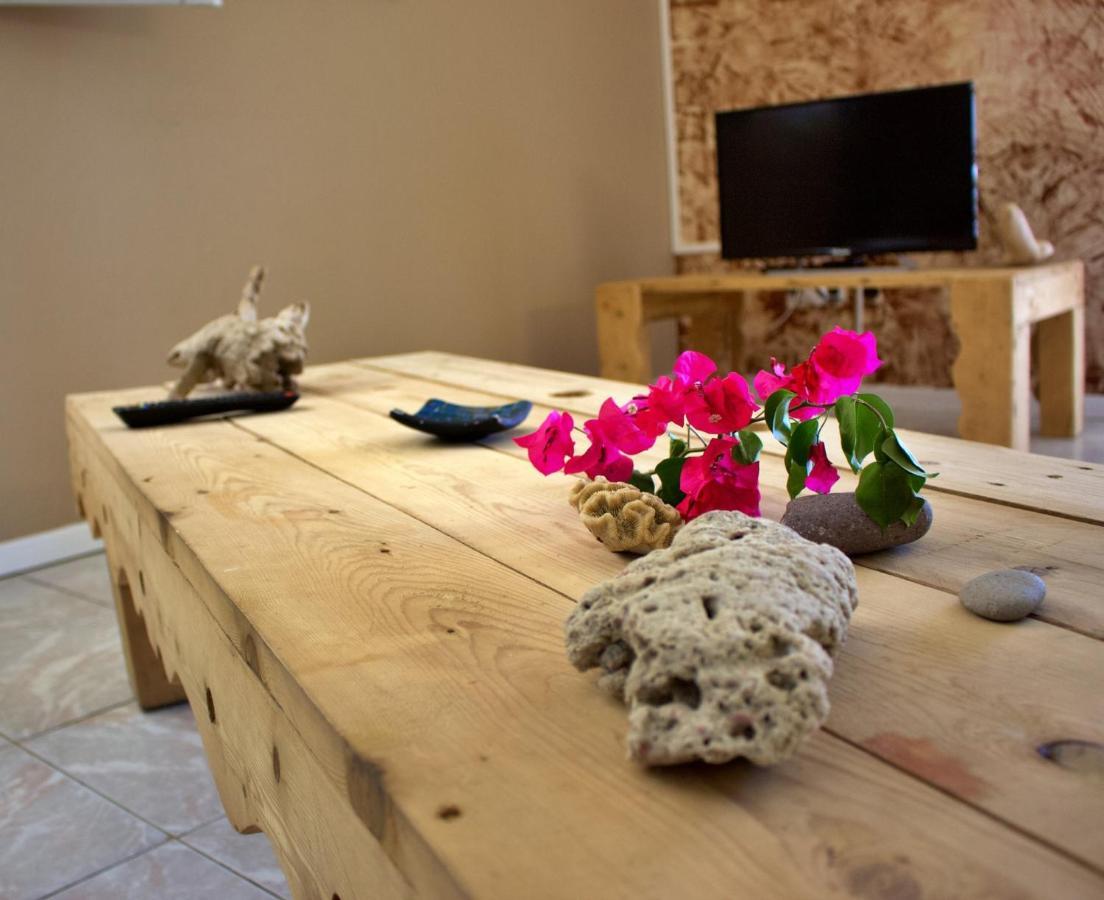 Appartamento Domaine Macabou Le Vauclin Esterno foto