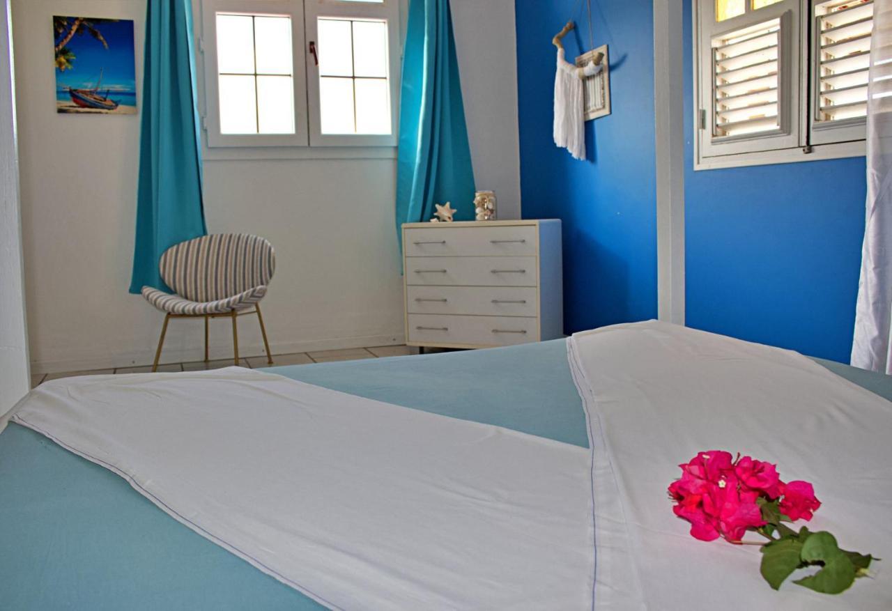 Appartamento Domaine Macabou Le Vauclin Esterno foto